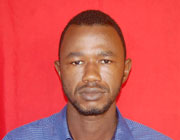 Alhassane Baldé Alhassane Baldé