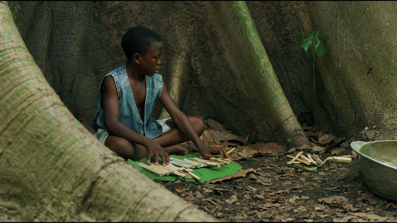 Ativio (Togo)