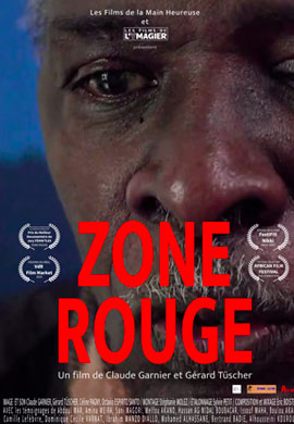 Zone Rouge (Niger)